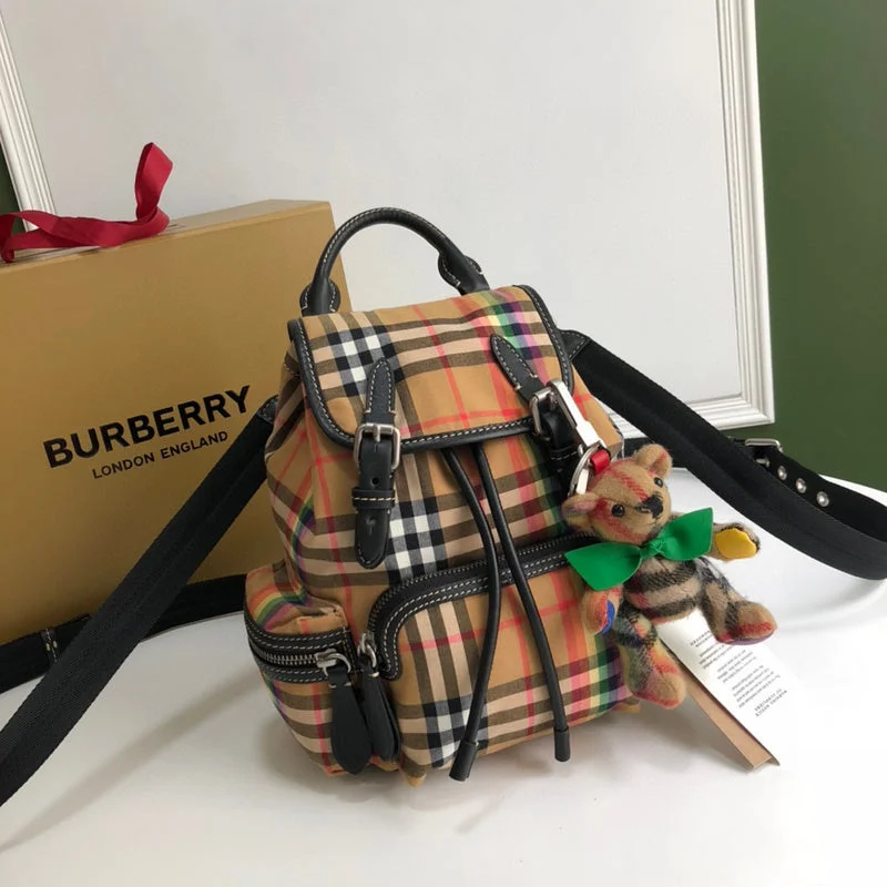 Compact and Portable Burberry Waist BagsHonix Bags - Burberry Bags - 496