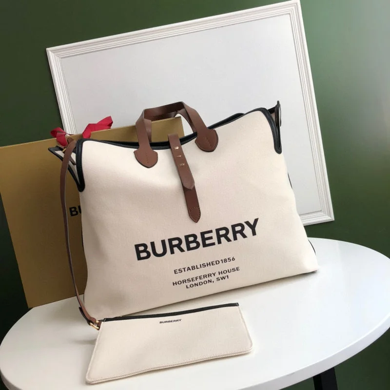 Burberry Bags with Interior Organizers for Easy SortingHonix Bags - Burberry Bags - 540