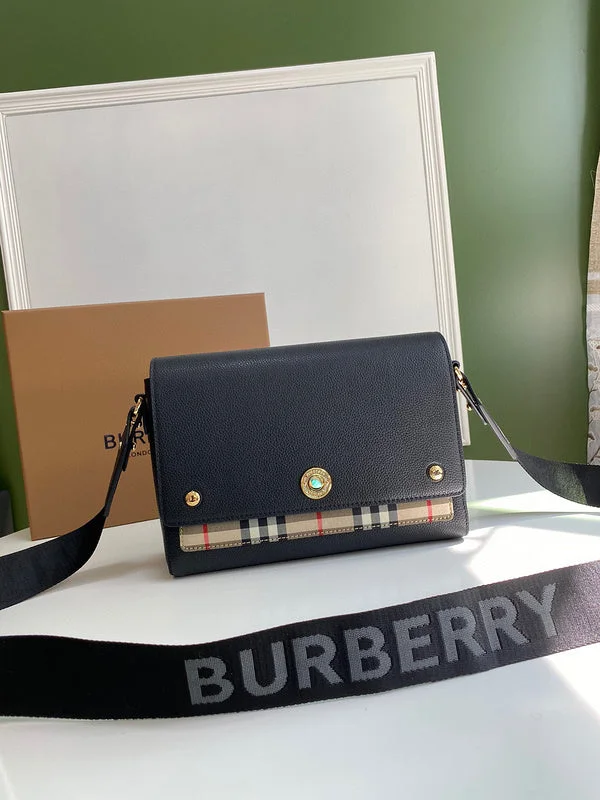 Statement - Making Oversized Burberry BagsHonix Bags - Burberry Bags - 449