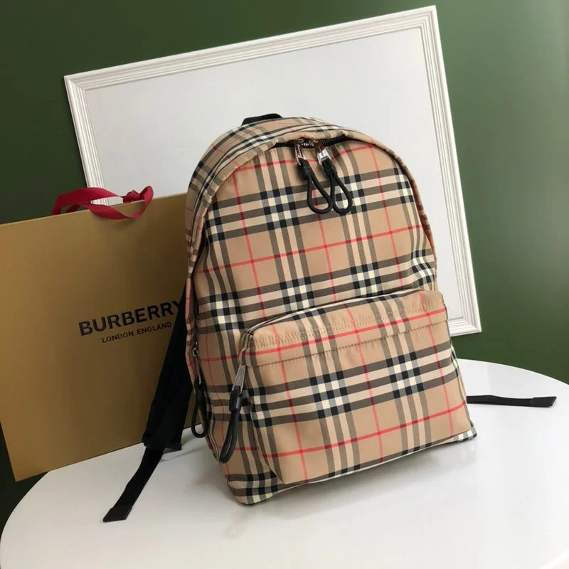 Lightweight Burberry Backpacks for TravelHonix Bags - Burberry Bags - 640