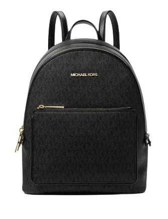 Michael Michael Kors Bags for award shows to complete the look of the attendeesMichael Michael Kors Adina Medium Logo Backpack