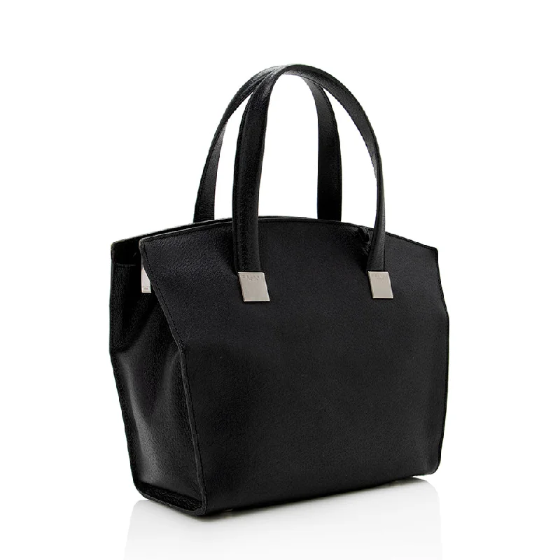 Affordable Replica - Style Celine BagsCeline Vintage Leather Tote (SHF-16917)