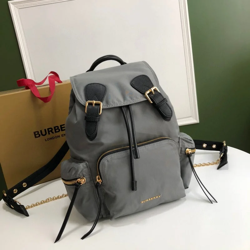 Durable Burberry Canvas Bags for Everyday UseHonix Bags - Burberry Bags - 477