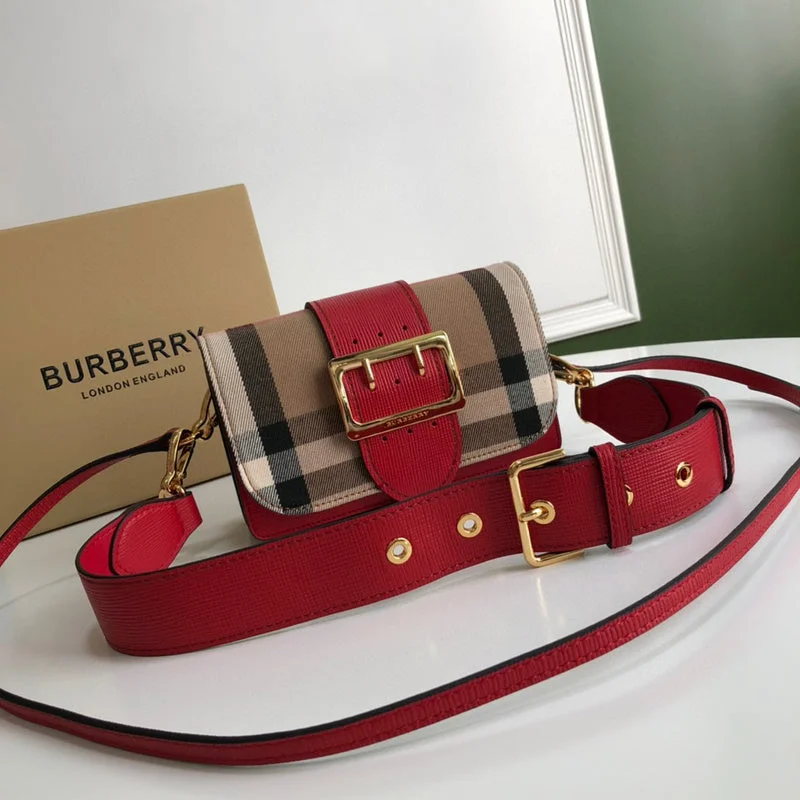 Waterproof Burberry Bags for Outdoor AdventuresHonix Bags - Burberry Bags - 410