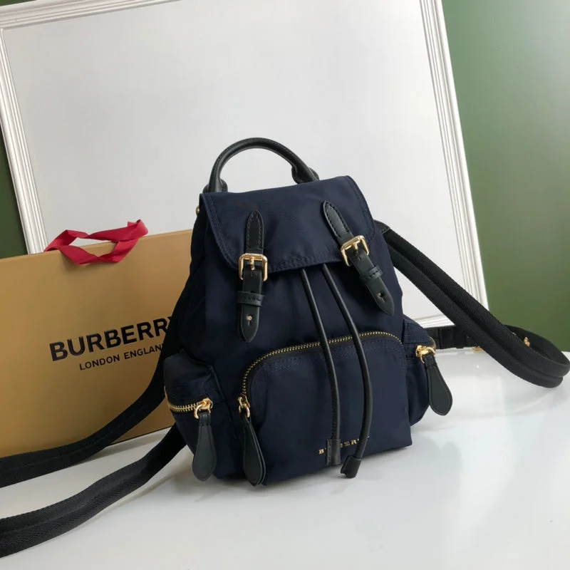 Burberry Bags with Zipper Compartments for SecurityHonix Bags - Burberry Bags - 605