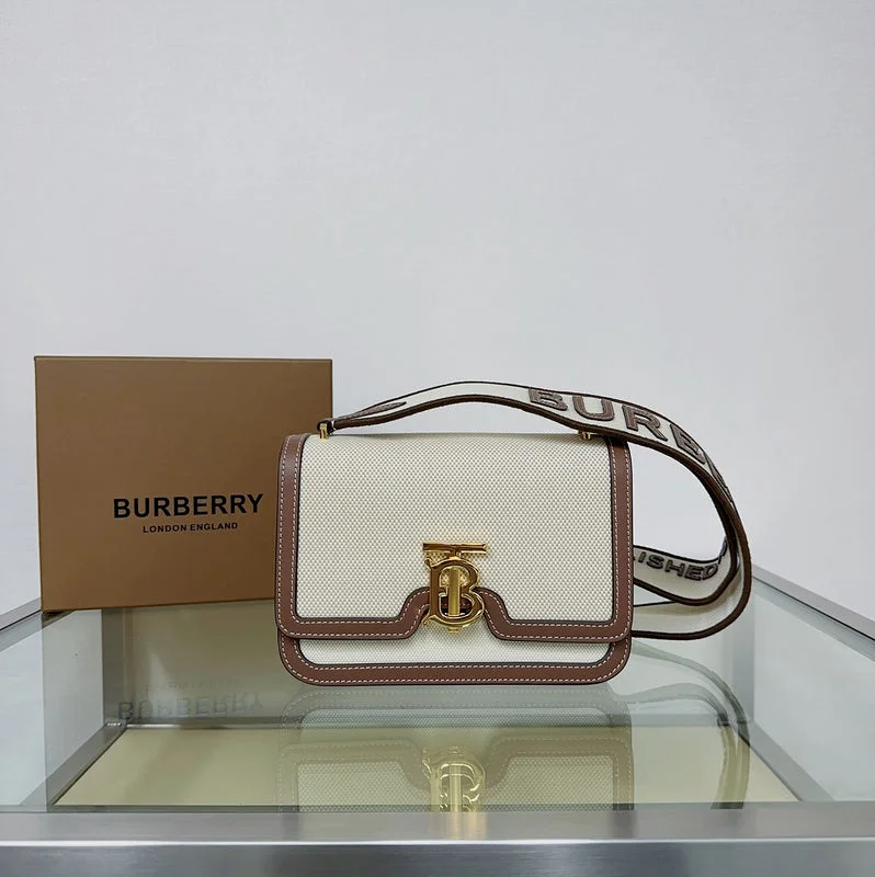 Stylish Burberry Tote Bags for Office UseWF - Burberry Bags - 062