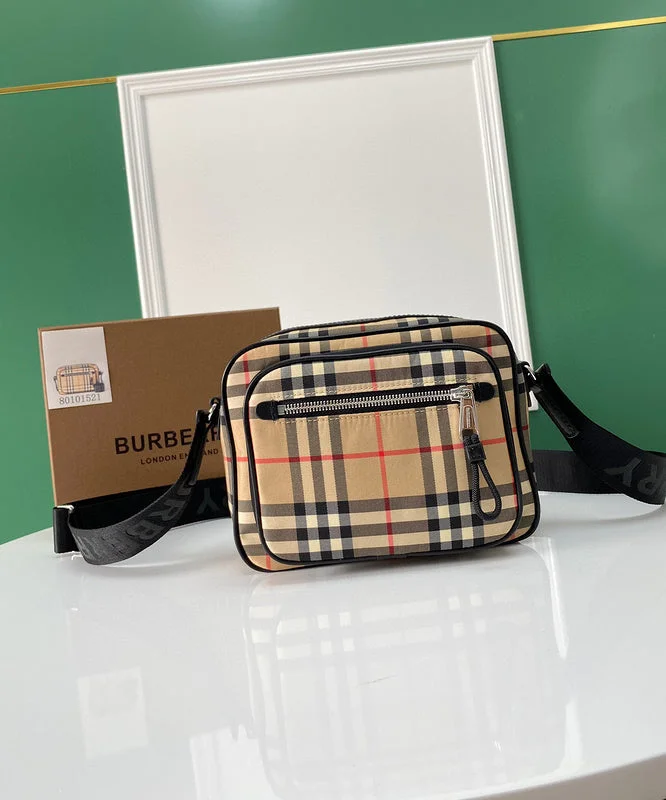 Easy - to - Clean Burberry Bags for Busy LifestylesHonix Bags - Burberry Bags - 430