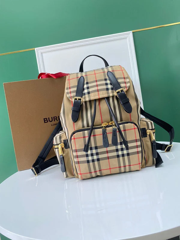 Minimalist Burberry Bags for a Sleek LookHonix Bags - Burberry Bags - 486