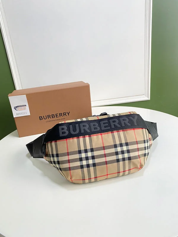 Durable Burberry Canvas Bags for Everyday UseHonix Bags - Burberry Bags - 704