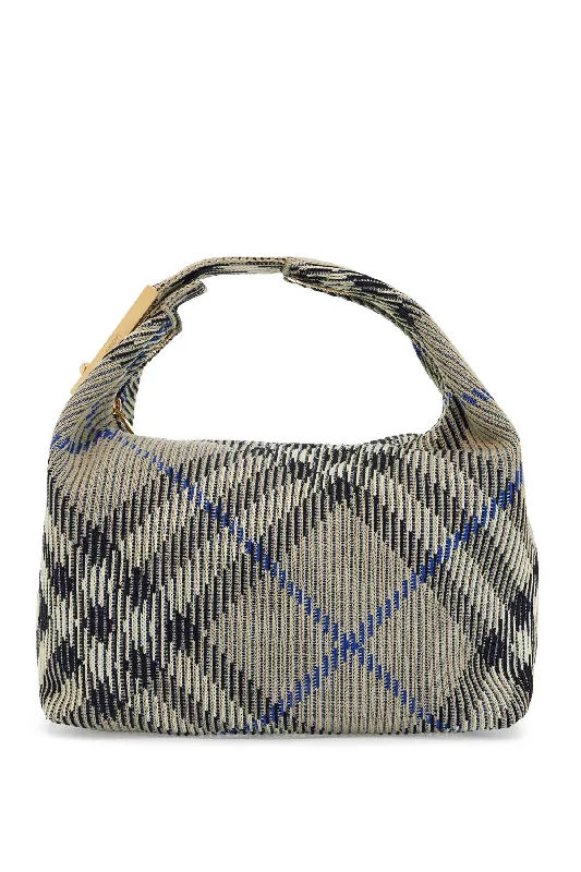 Sustainable Burberry Bags Made from Recycled MaterialsBurberry Ase\N\Npegase Handbag Women