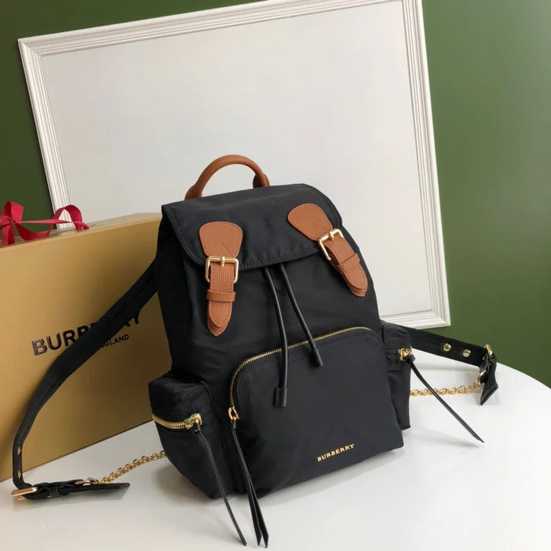 Trendy Burberry Hobo Bags for Casual WearHonix Bags - Burberry Bags - 602