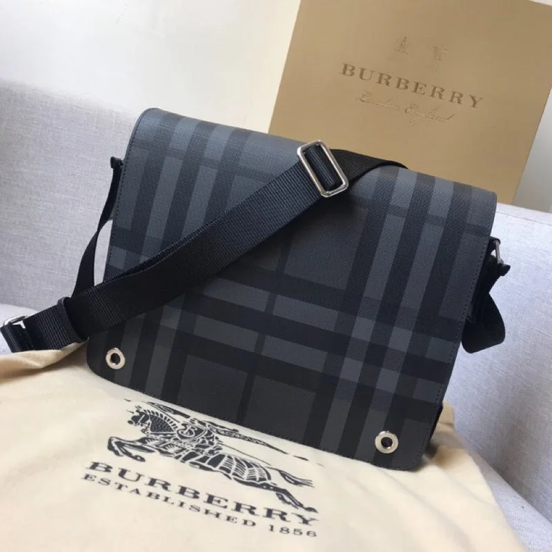 Burberry Bags with Hidden Pockets for Secret StorageHonix Bags - Burberry Bags - 703