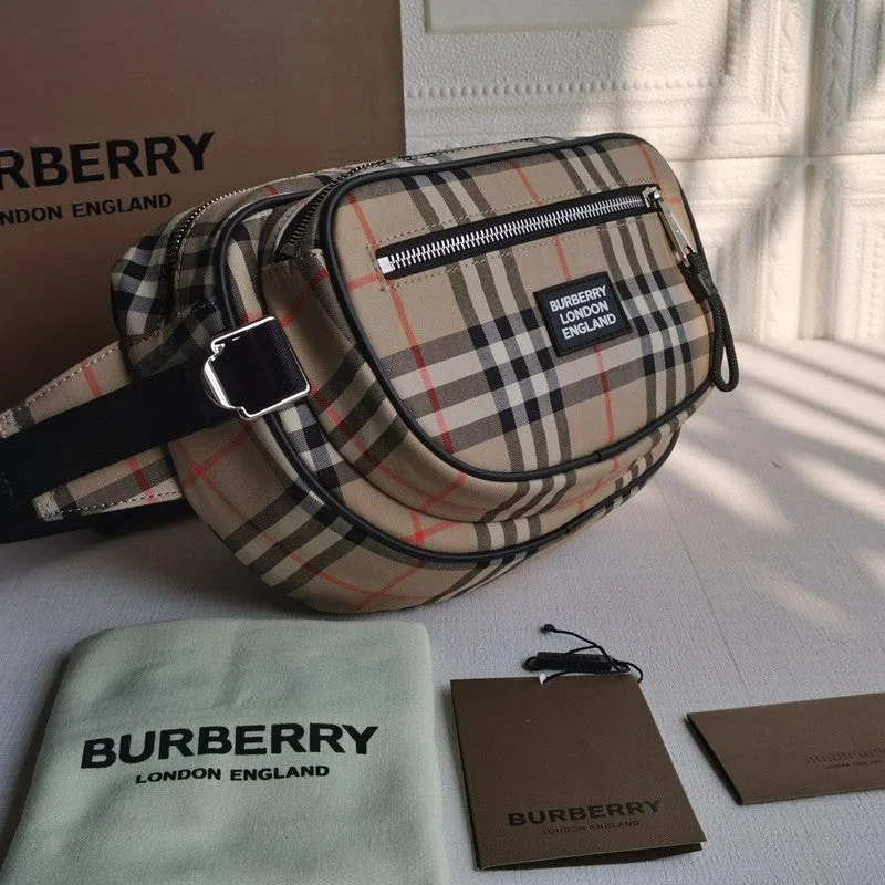 Pet - Friendly Burberry Pet Carrier BagsHonix Bags - Burberry Bags - 702