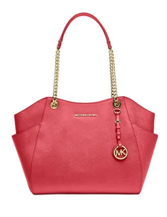 Michael Michael Kors Bags for charity fundraisers in a sophisticated and giving - spirit styleMichael Michael Kors Jet Set Travel Large Shoulder Tote