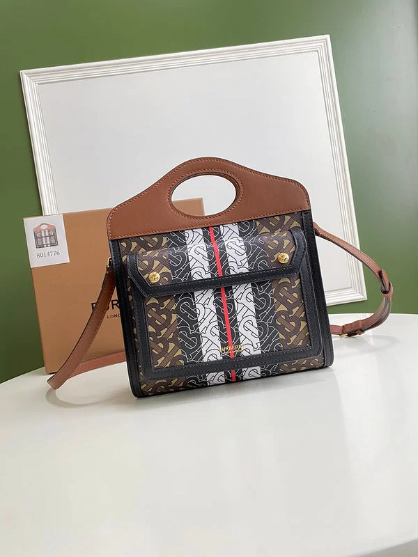 Miniature Burberry Crossbody Bags for Evening OutHonix Bags - Burberry Bags - 596