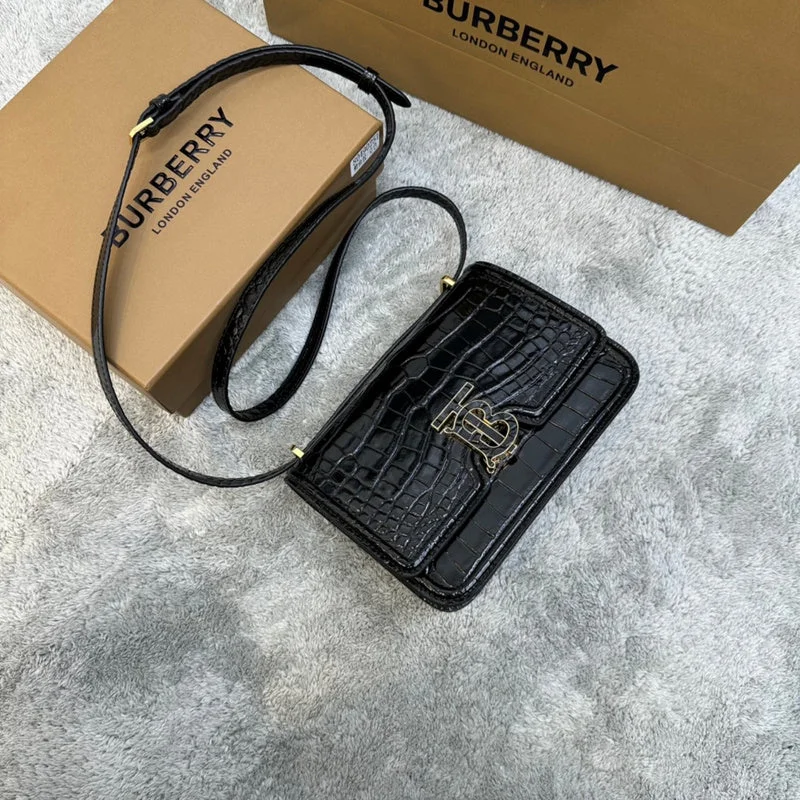 Designer Burberry Bags for Fashion EnthusiastsWF - Burberry Bags - 063