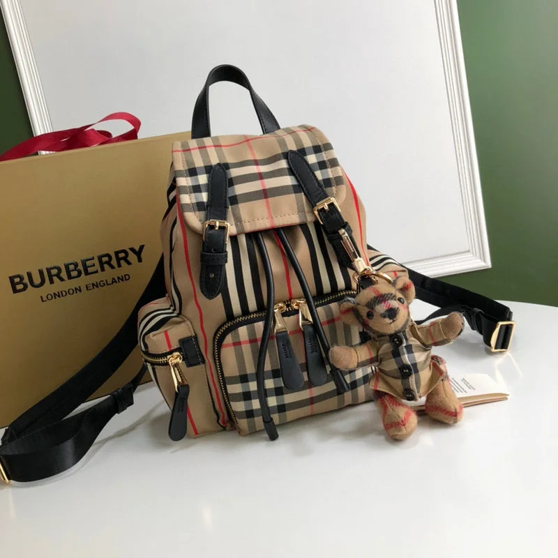 Statement - Making Oversized Burberry BagsHonix Bags - Burberry Bags - 499