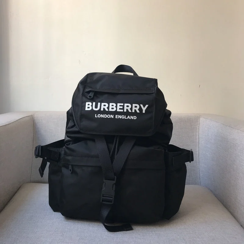 Lightweight Burberry Backpacks for TravelHonix Bags - Burberry Bags - 738