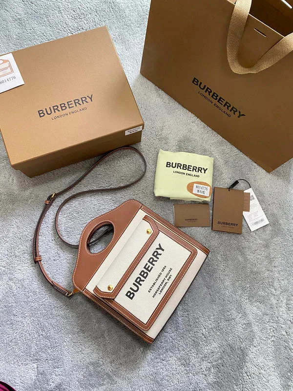 Burberry Bags with RFID Blocking TechnologyHonix Bags - Burberry Bags - 698