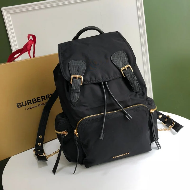 Durable Burberry Canvas Bags for Everyday UseHonix Bags - Burberry Bags - 612