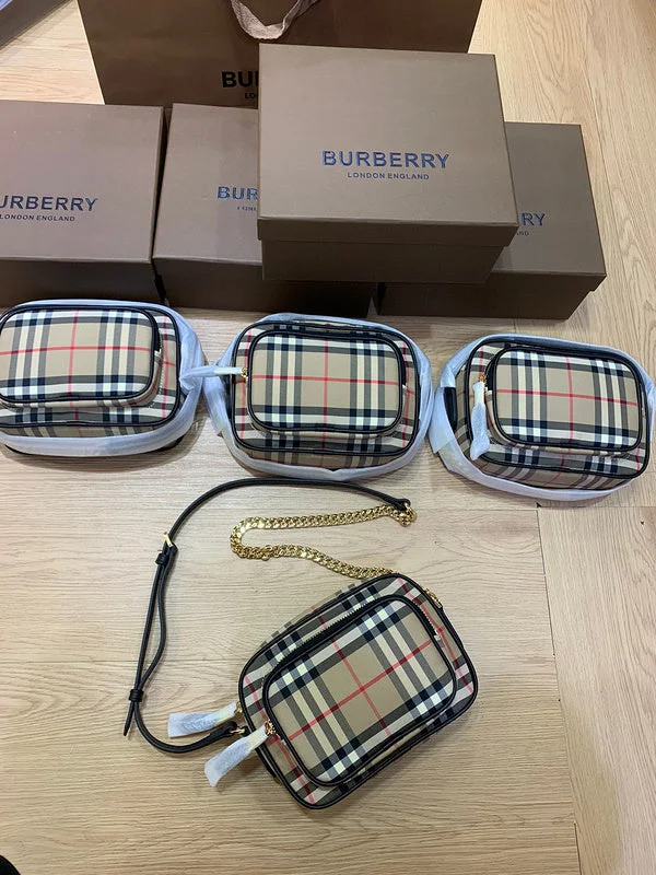 Child - Sized Burberry Bags for Little FashionistasHonix Bags - Burberry Bags - 490