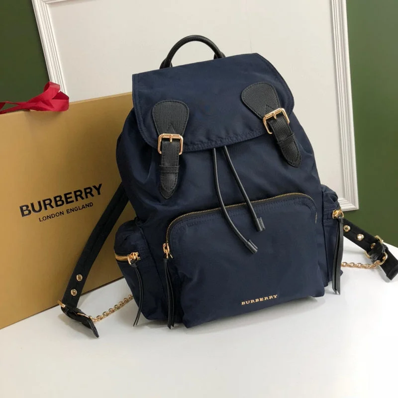 Vintage Inspired Burberry Bags for Retro LoversHonix Bags - Burberry Bags - 470