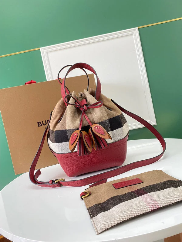 Trendy Burberry Hobo Bags for Casual WearHonix Bags - Burberry Bags - 464