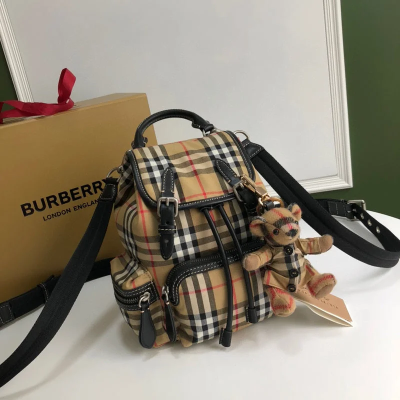 Monogrammed Burberry Bags for a Personal TouchHonix Bags - Burberry Bags - 481