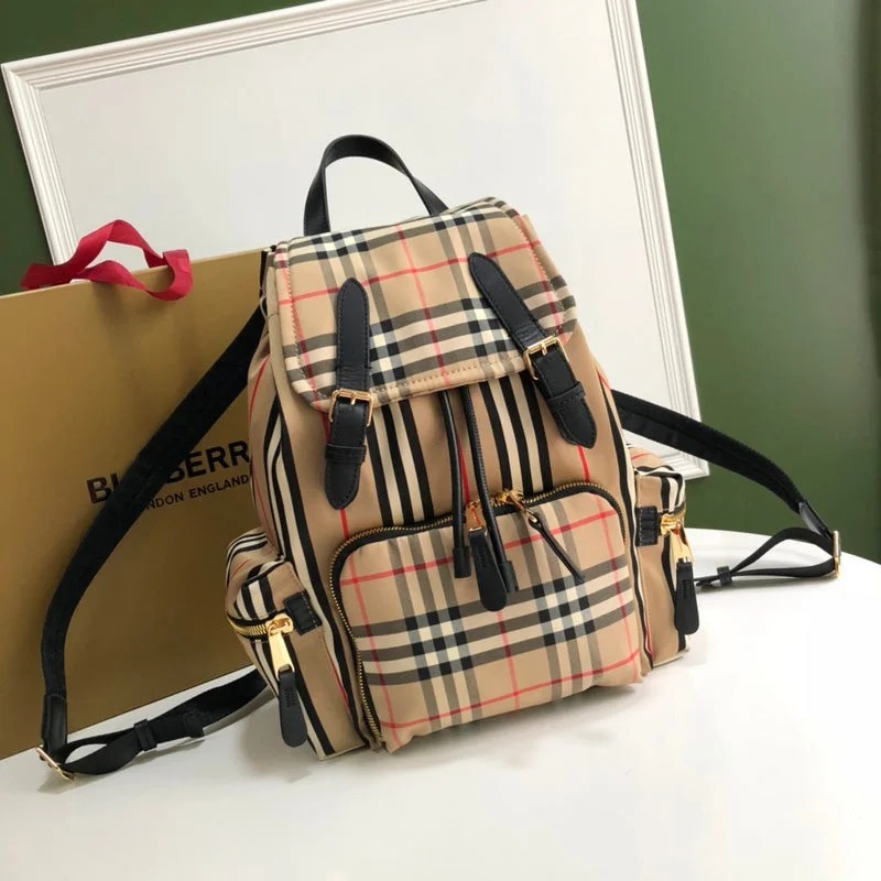 High - Quality Burberry Leather Shoulder BagsHonix Bags - Burberry Bags - 636