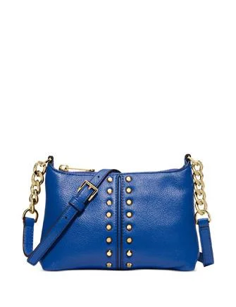 Michael Michael Kors Bags for family reunions to match the festive moodMichael Michael Kors Chain Studded Astor Crossbody