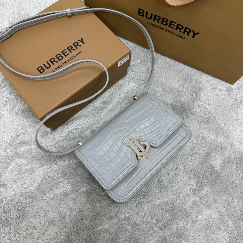 Breathable Burberry Gym Bags for WorkoutsWF - Burberry Bags - 072