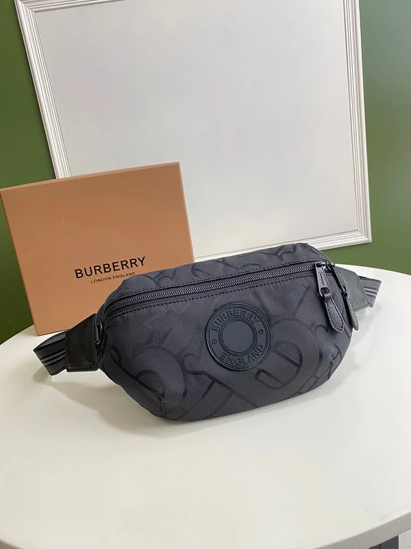 Seasonal Print Burberry Bags for Summer 2025Honix Bags - Burberry Bags - 711