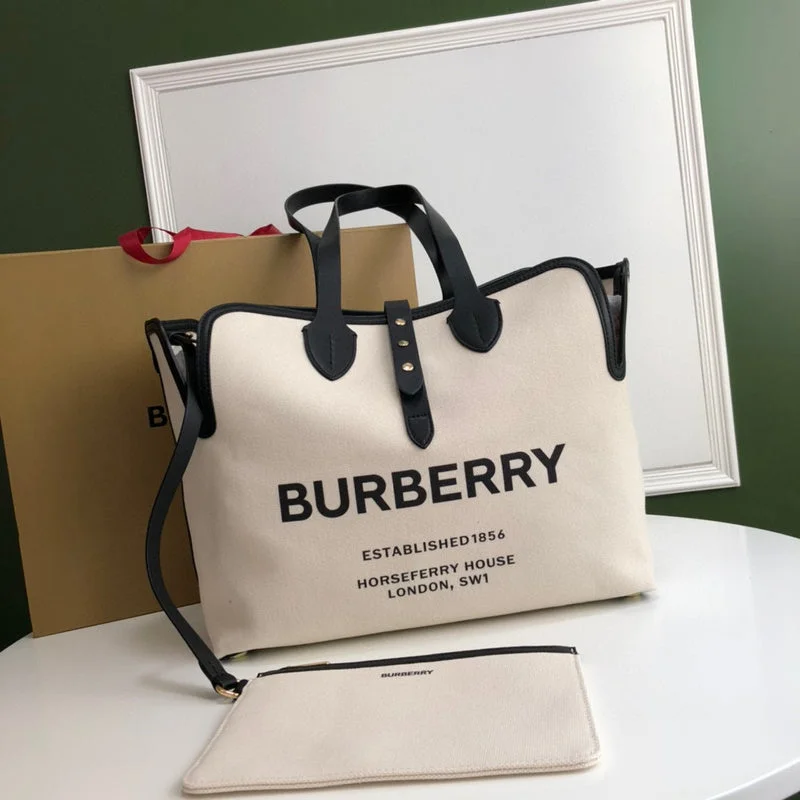 Burberry Bags with Chain Straps for a Chic VibeHonix Bags - Burberry Bags - 549