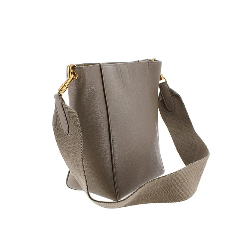 Celine Bags with Detachable Straps for VersatilityCeline Small Seau Sangle (SHG-RC2FFx)