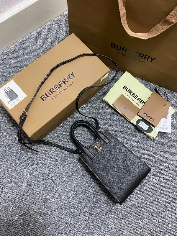 Functional Burberry Diaper Bags for New MomsWF - Burberry Bags - 053