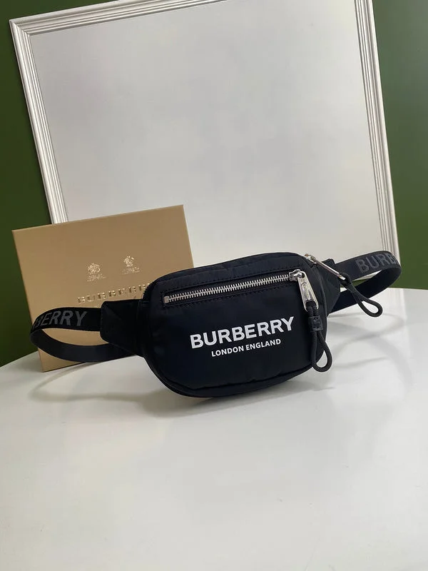 Burberry Bags with Magnetic Closures for Quick AccessHonix Bags - Burberry Bags - 713