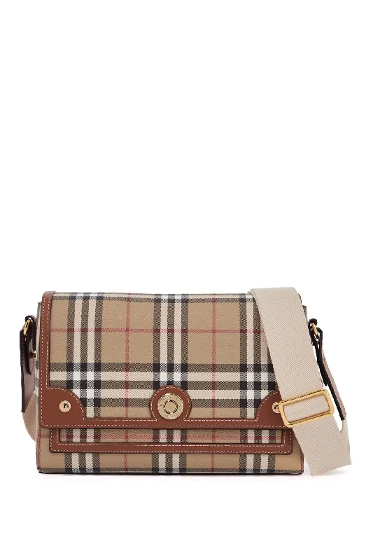 Sustainable and Ethical Burberry Bags for Conscious ConsumersBurberry : Shoulder Bag\N\Nshoulder Strap Women