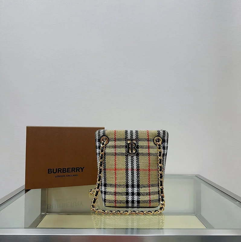 Affordable Replica - Looking Burberry BagsWF - Burberry Bags - 049