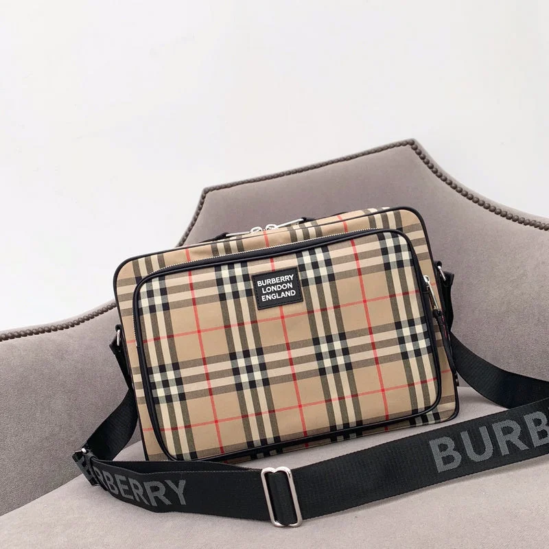 Quilted Burberry Bags for a Luxurious FeelHonix Bags - Burberry Bags - 720