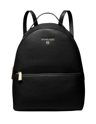 Michael Michael Kors camera bags for photography enthusiastsMichael Michael Kors Valerie Medium Pebbled Leather Backpack