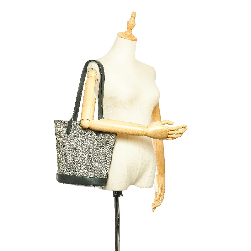 Oversized Celine Bags for a Fashionable and Practical StatementGray Celine C Macadam Canvas Tote Bag