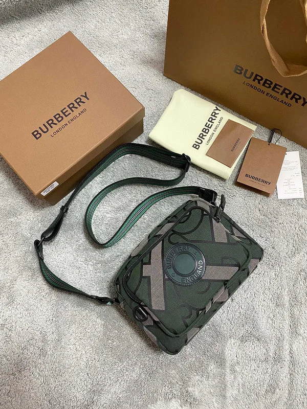 High - Capacity Burberry Duffle Bags for Long TripsHonix Bags - Burberry Bags - 435