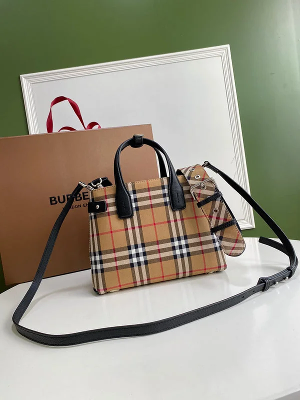 Ergonomic Burberry Laptop Bags for ComfortHonix Bags - Burberry Bags - 696