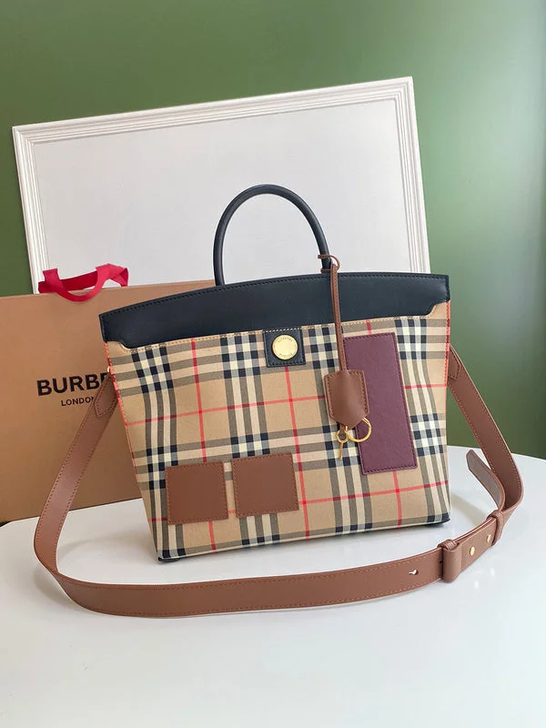 Customizable Burberry Bags with Personalized CharmsHonix Bags - Burberry Bags - 415