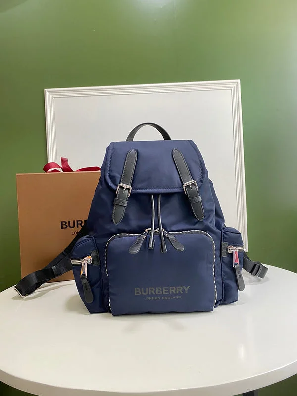 Breathable Burberry Gym Bags for WorkoutsHonix Bags - Burberry Bags - 618