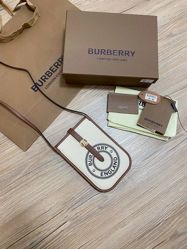 Burberry Bags for Women's Spring 2025 CollectionHonix Bags - Burberry Bags - 406