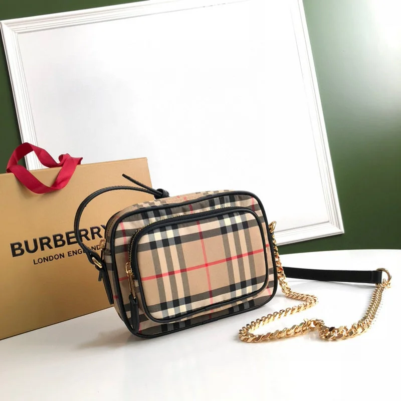 Versatile Burberry Convertible Bags for Multiple StylesHonix Bags - Burberry Bags - 422