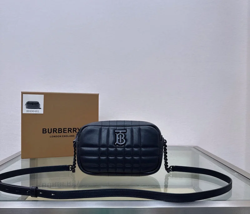 Water - Resistant Burberry Beach BagsWF - Burberry Bags - 055