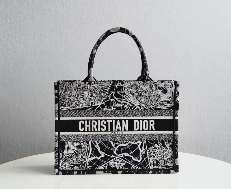 High - fashion Christian Dior bags with a geometric patternBC - Dior Bags - 251