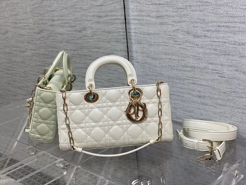 Contemporary Christian Dior handbags with a unique shapeBC - Dior Bags - 258